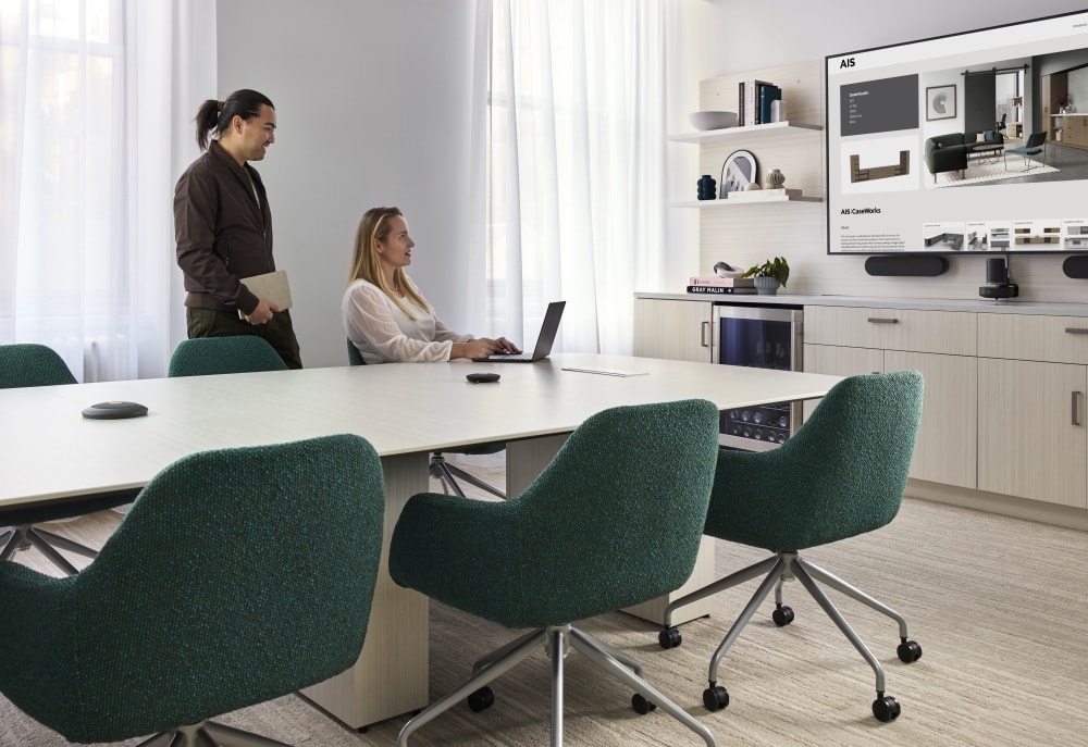 Office furniture for Brandon businesses