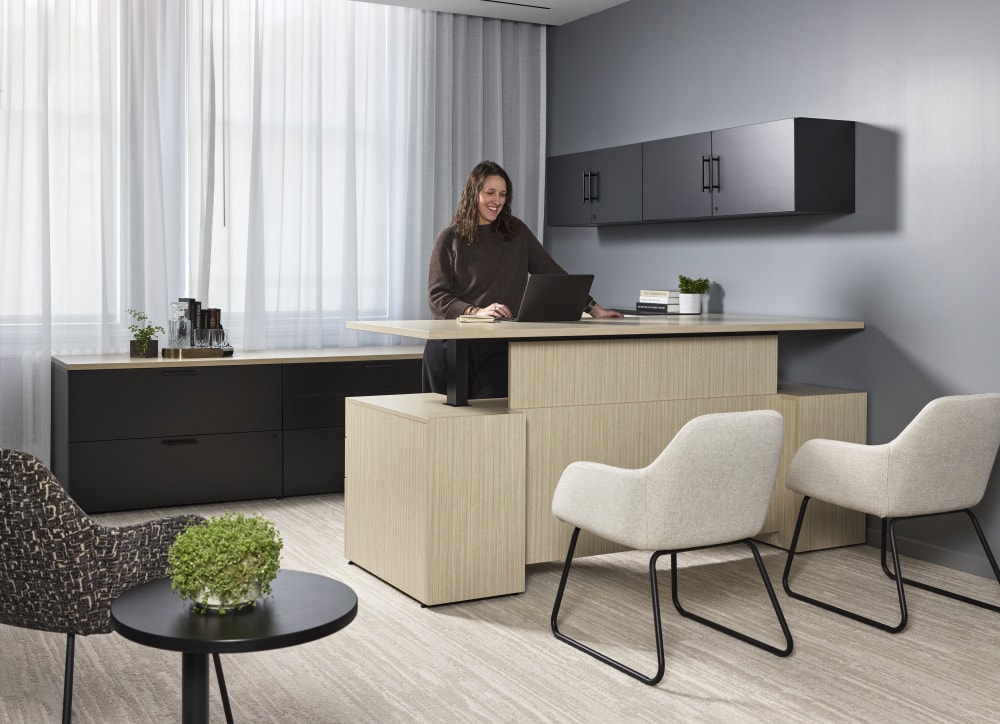 Furniture Sales